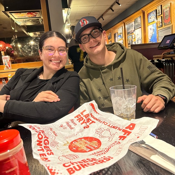 Meet your Posher, Denna - Picture 12 of 15